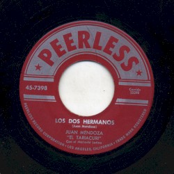Los dos hermanos / Tres balas