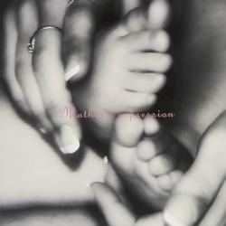 Mother's expression
