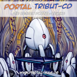 Portal Tribut-CD