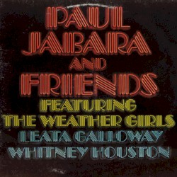 Paul Jabara and Friends