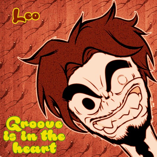 Groove is in the Heart (Metal Version)