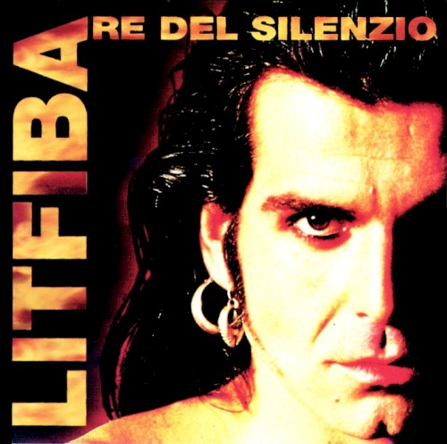 Re del silenzio