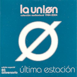 Colección audiovisual 1984-2004