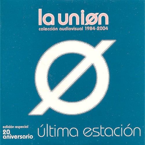 Colección audiovisual 1984-2004