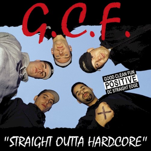 Straight Outta Hardcore