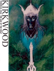 Yggdrasil Vol 8 The Age of the Wolf