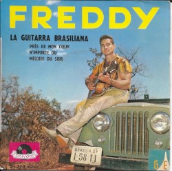 La Guitarra Brasiliana