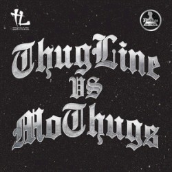 Thugline vs Mo Thugs