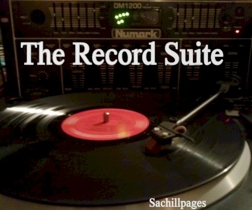 The Record Suite