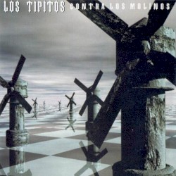 Contra los molinos