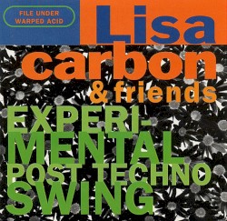 Experimental Post Techno Swing