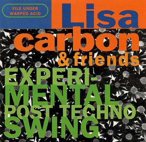Experimental Post Techno Swing