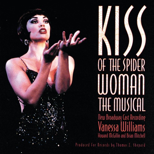 Kiss of the Spider Woman (1994 Broadway cast)