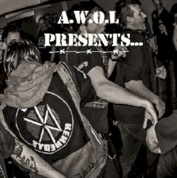 A.W.O.L. Presents...