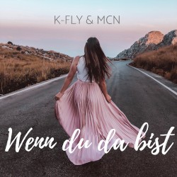 Wenn du da bist