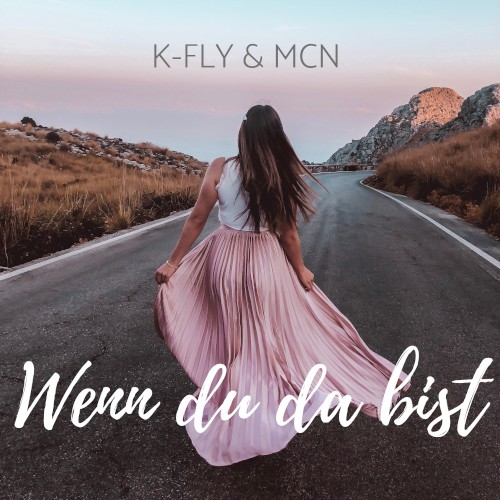 Wenn du da bist