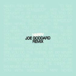 Happy (Joe Goddard remix)