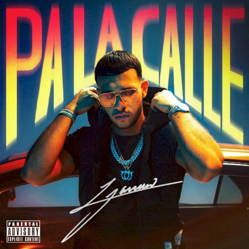 Pa' la calle