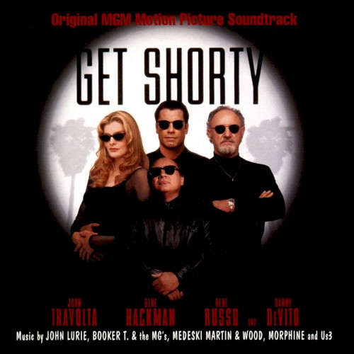 Get Shorty: Original MGM Motion Picture Soundtrack