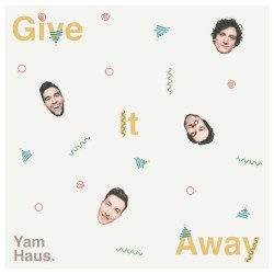 Give It Away