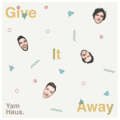 Give It Away