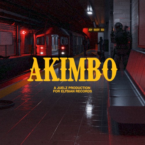 Akimbo