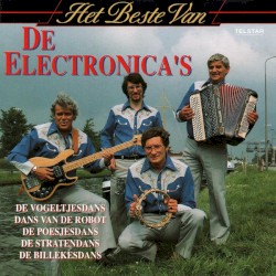 Het beste van de Electronica’s