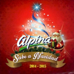 Alpina sabe a Navidad 2014-2015