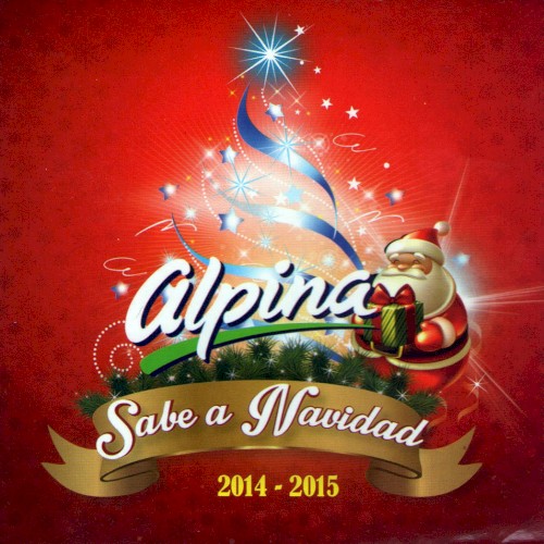 Alpina sabe a Navidad 2014-2015