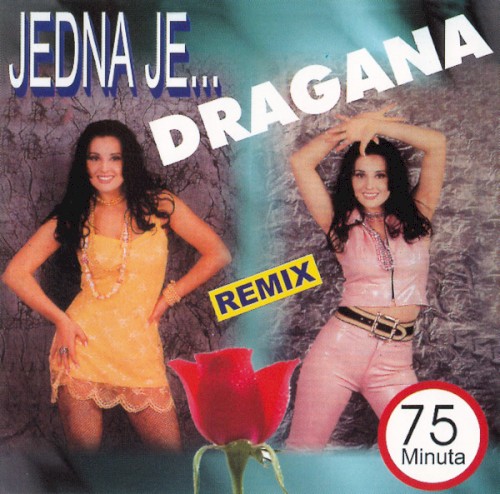 Jedna je...