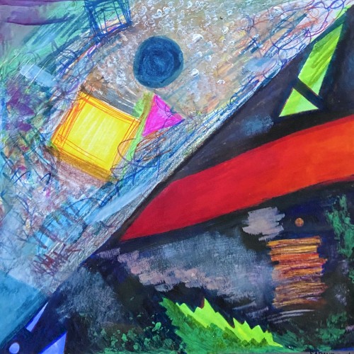 2021 Instrumentals