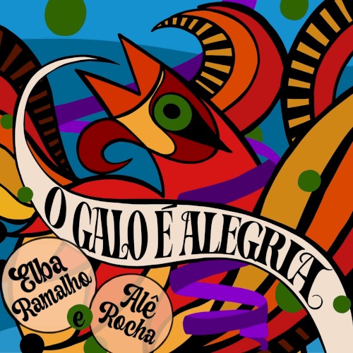 O Galo É Alegria