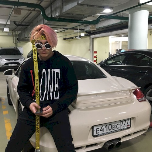 Trap Star