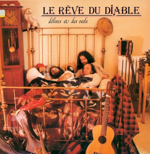 Délires et des reels