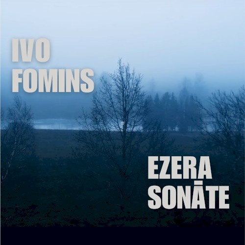 Ezera sonāte