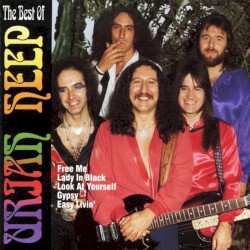 The Best of Uriah Heep