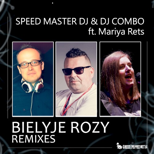 Bielyje Rozy