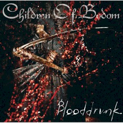 Alexi Laiho of Children of Bodom Shreds