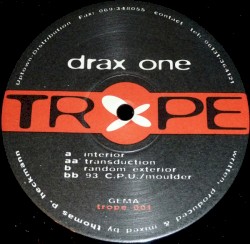 Drax One