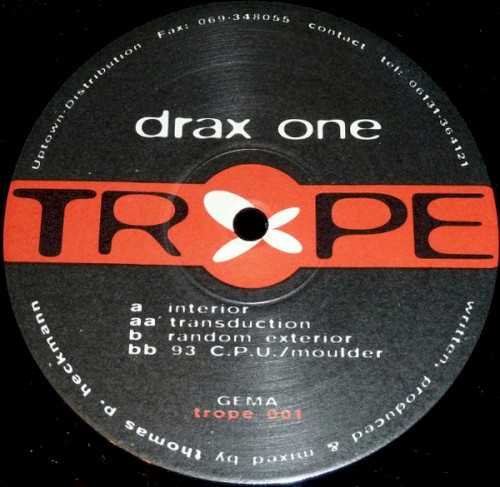 Drax One