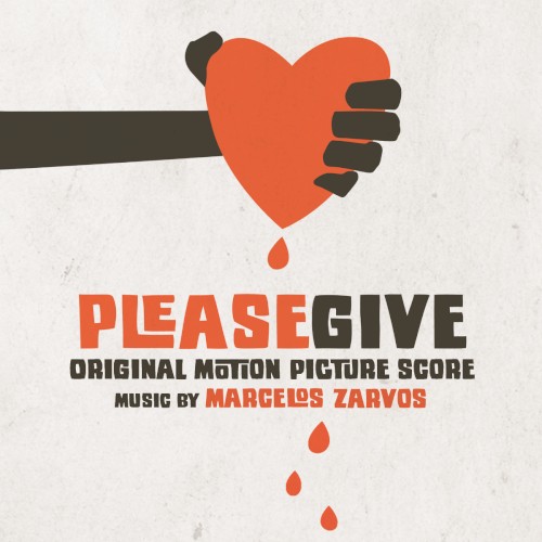 Please Give: Original Motion Picture Score