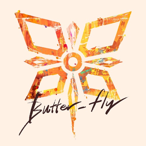Butter-fly
