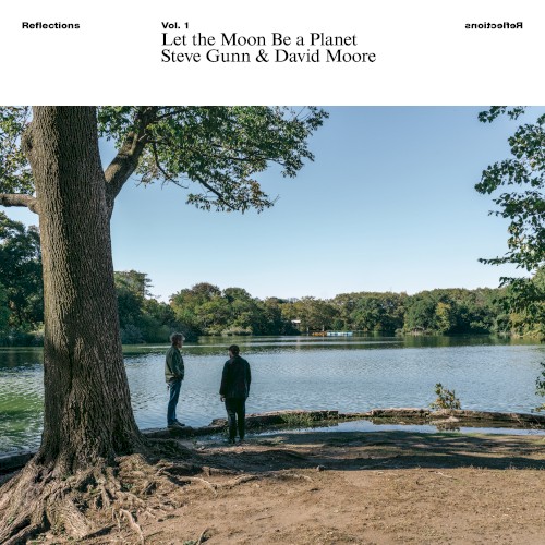 Reflections, Vol. 1: Let the Moon Be a Planet
