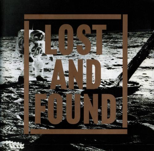 Lost and Found 1962–1969