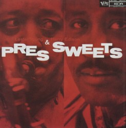 Pres and Sweets