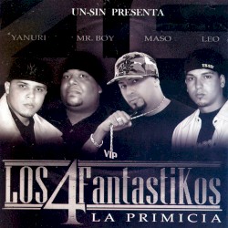 La primicia