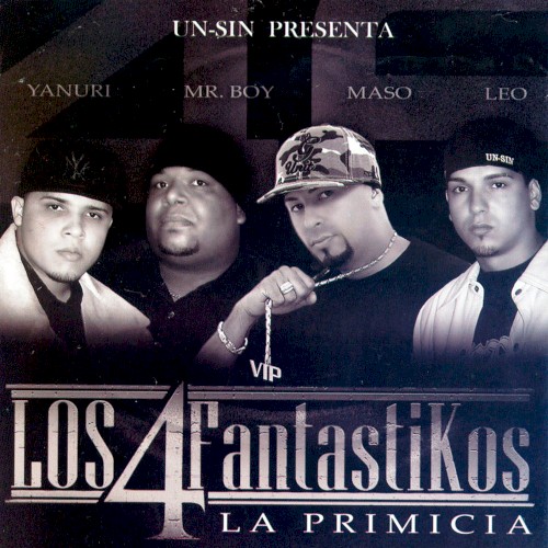 La primicia