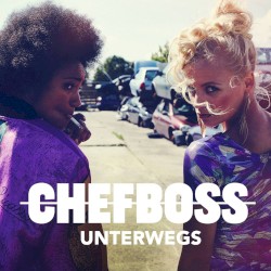 Unterwegs