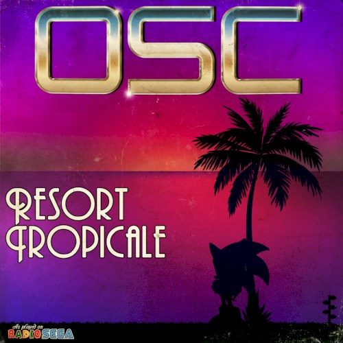 Resort Tropicalé