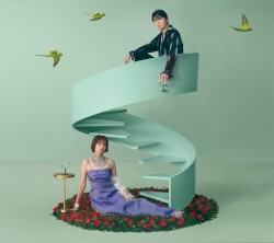 ヒトツボシ 〜ガリレオ Collection 2007–2022〜